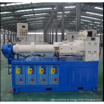 PVC Window Sealing Silicone Sealing Strip Machine Line